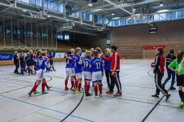 Bild 783 - B-Juniorinnen Landesmeisterschaften